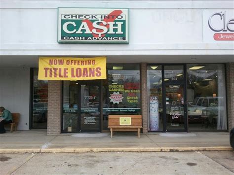 Payday Loans In Greenwood Ms
